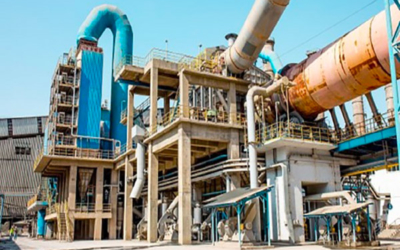 Dust Monitoring Solutions For Cement Plants