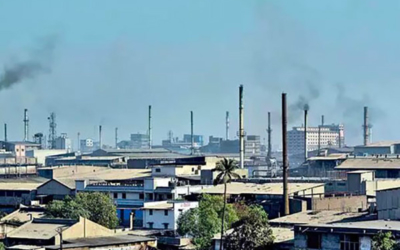 How Emissions Trading Scheme (ETS) Works To Reduce Air Pollution in India