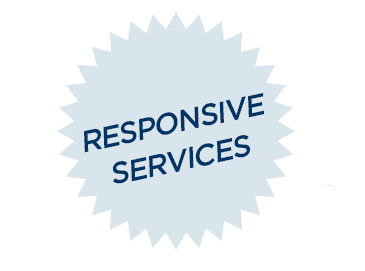 Responsive Services