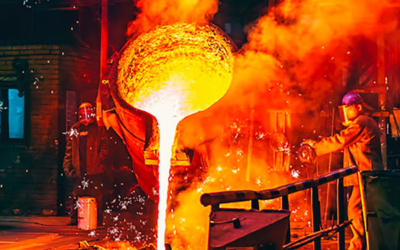Improved efficiency of blast furnace – Optimizing PCI applications with mass flow measurement