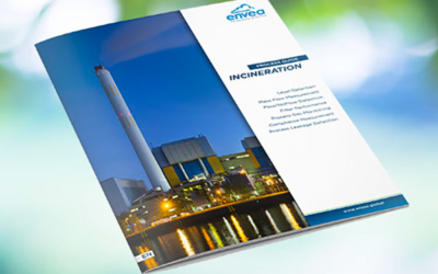 Waste-to-energy / incineration: new solutions guide for process optimization